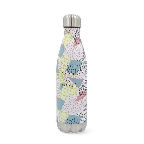 TERMO LIQUIDO QUID ENERGY MULTICOLOR 0.75L